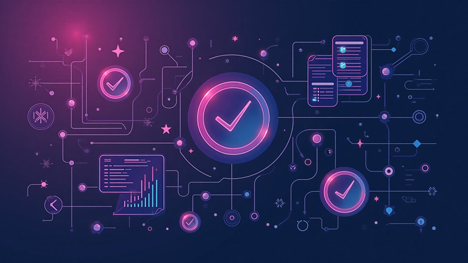 Test Management Dashboard
